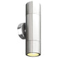 Brilliant Seaford LED Exterior Up/Down Wall Light