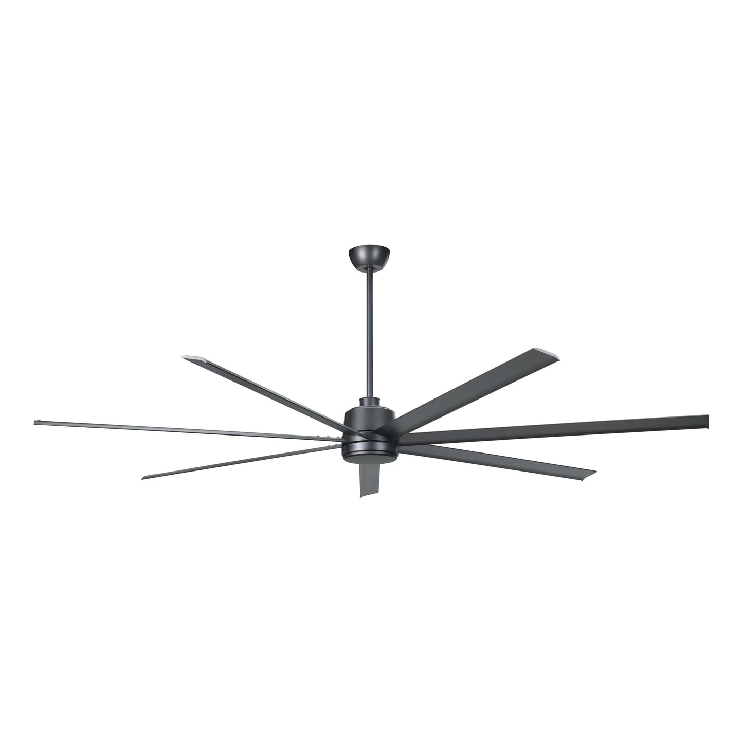 Tourbillion DC Ceiling Fan