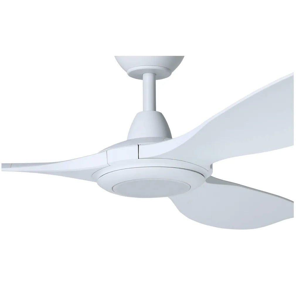 Kurrawa DC Ceiling Fan with LED Light