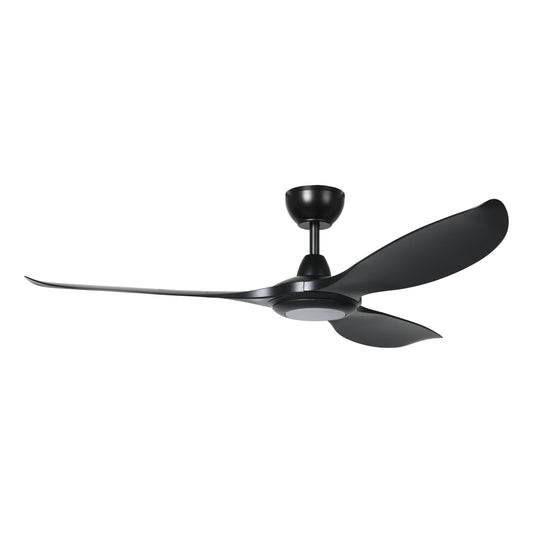 Kurrawa DC Ceiling Fan with LED Light