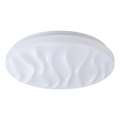 Wavey Oyster Light