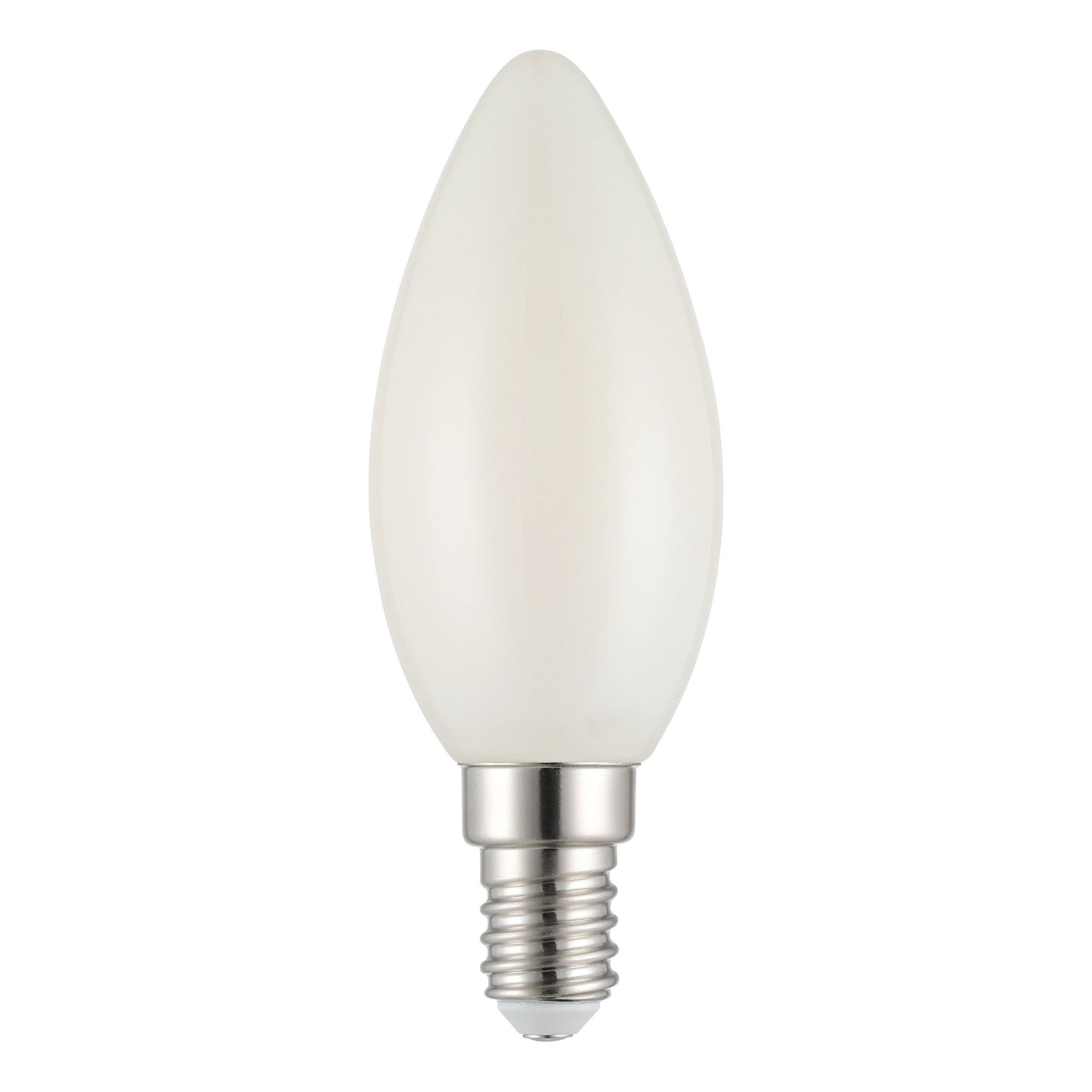 Eglo E14 LED Candle Globes - 5000K