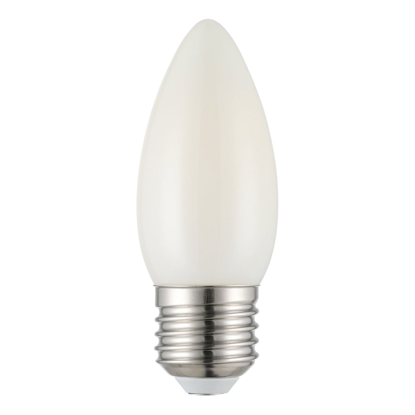 Eglo E27 LED Candle Globes - 5000K