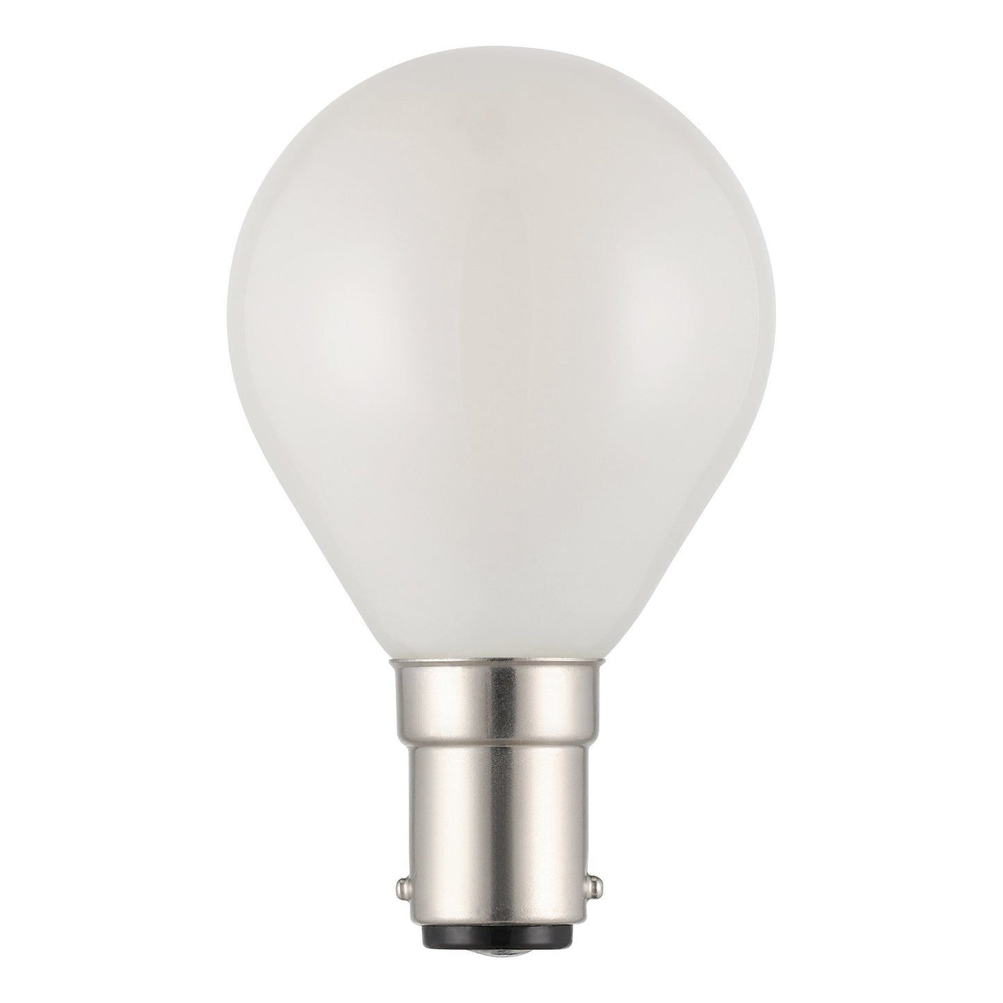 Eglo B15 LED Round Globes - 3000K