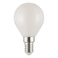 Eglo E14 LED Round Globes - 5000K