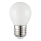 Eglo E27 LED Round Globes - 5000K