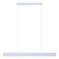 Climene 3 - LED Pendant - 1200mm