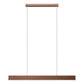 Climene 3 - LED Pendant - 1200mm