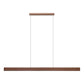 Climene 3 - LED Pendant - 1800mm