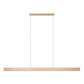 Climene 3 - LED Pendant - 1800mm
