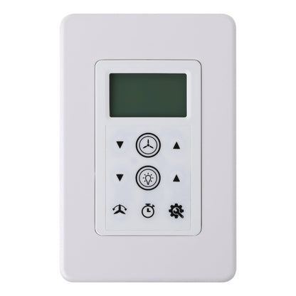 Aloha Ceiling Fan - 52 Inch