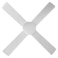 Aloha Ceiling Fan - 42 Inch