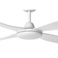 Aloha Ceiling Fan LED Light Kit