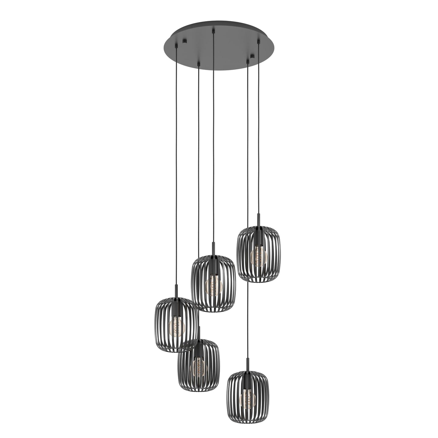 Romazzina 5 Light Pendant