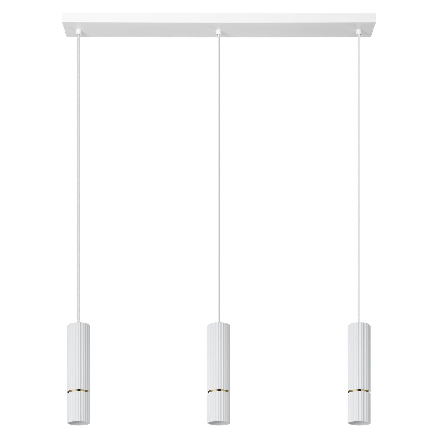 Caminia 3 Light Pendant