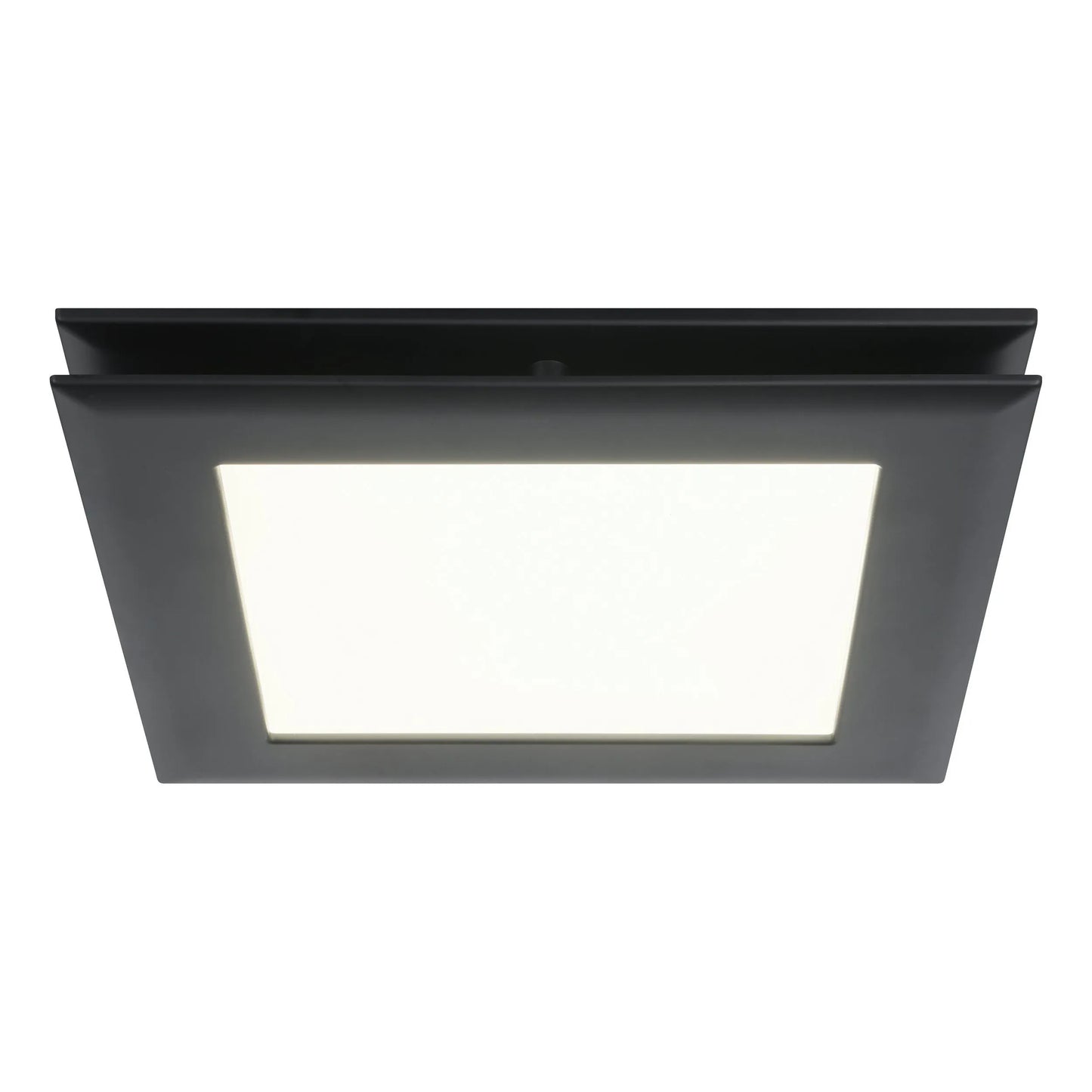 Samba Square Exhaust Fan with LED Light