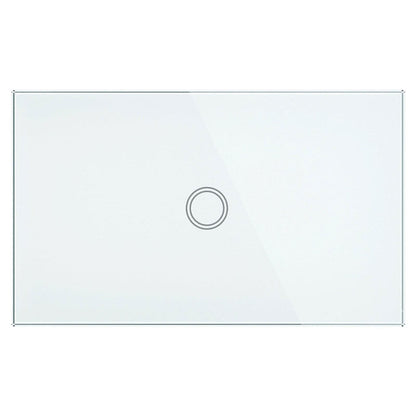 Brilliant Elite Glass Wall Switch