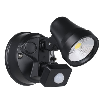 Coastguard Spot Light with Sensor