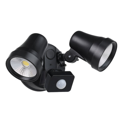 Coastguard Spot Light with Sensor