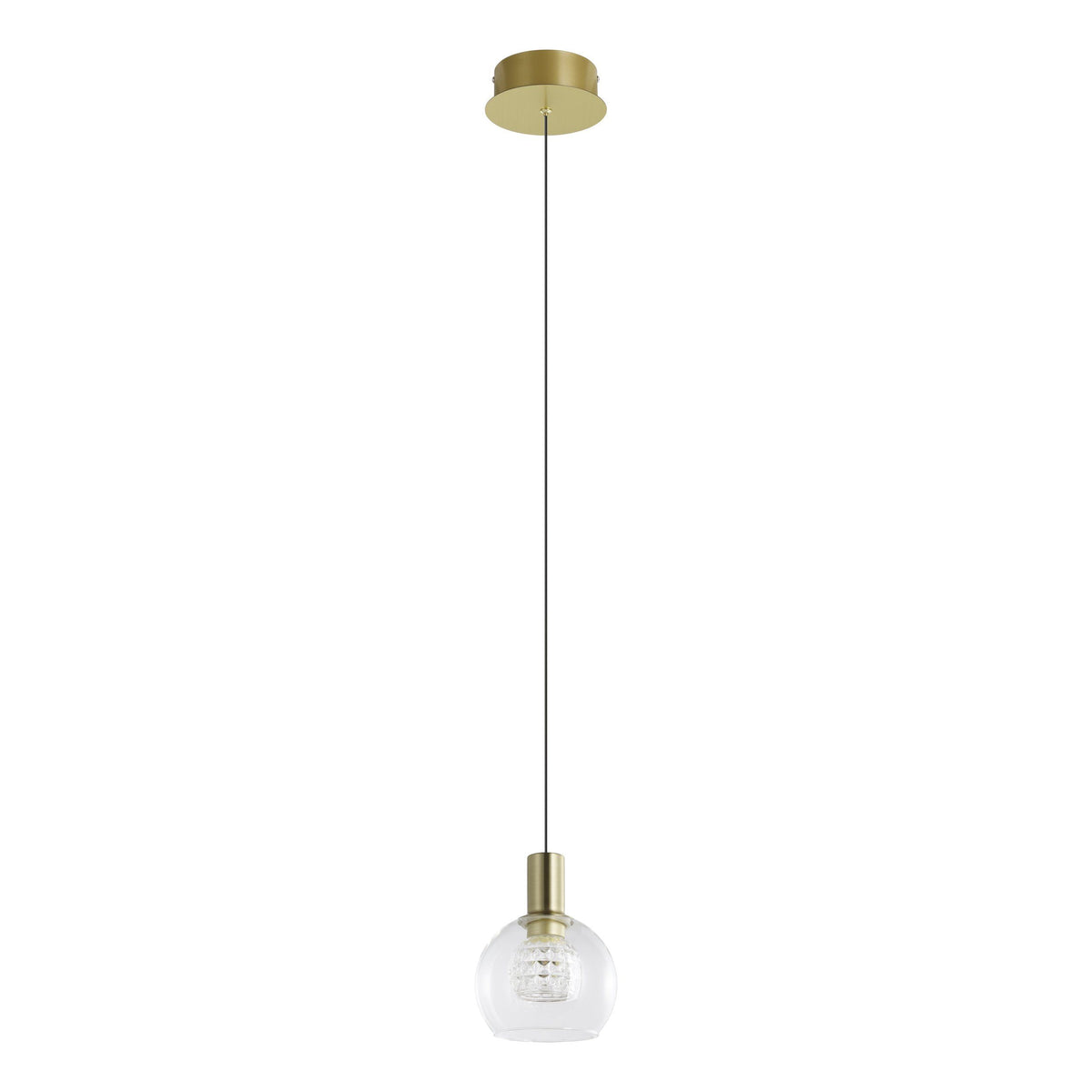 Terque Pendant