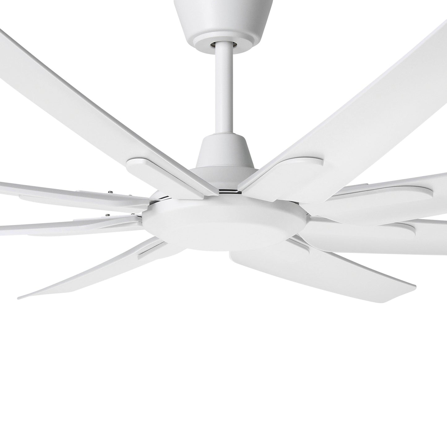 Santorini DC Ceiling Fans 66 Inch