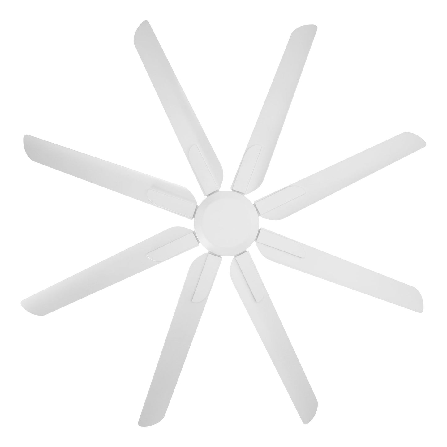 Santorini DC Ceiling Fans 66 Inch