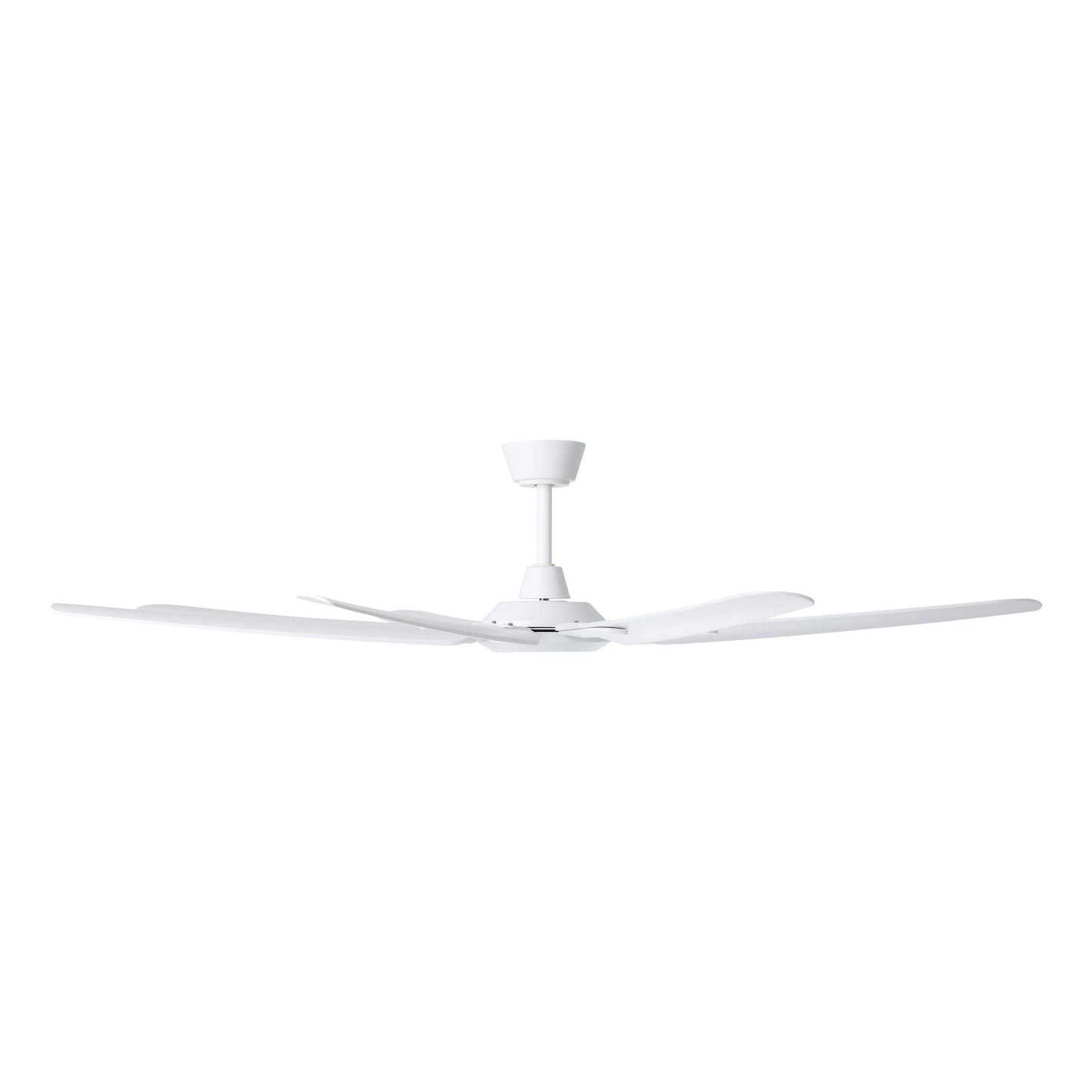 Santorini DC Ceiling Fans 66 Inch