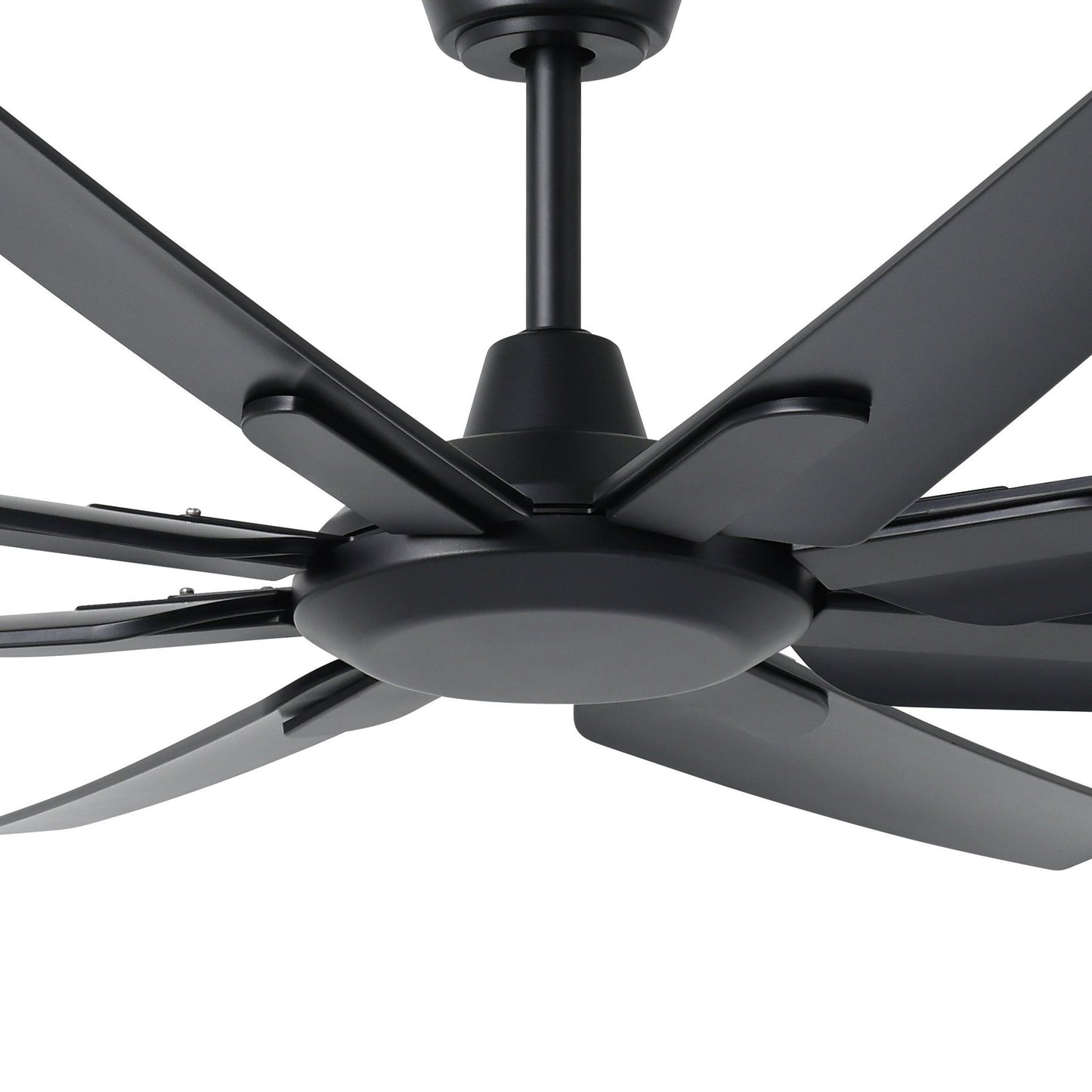 Santorini DC Ceiling Fans 66 Inch