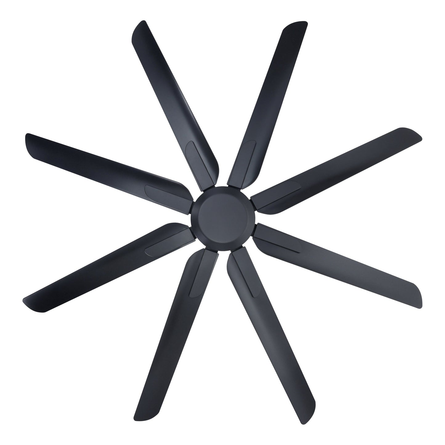 Santorini DC Ceiling Fans 66 Inch