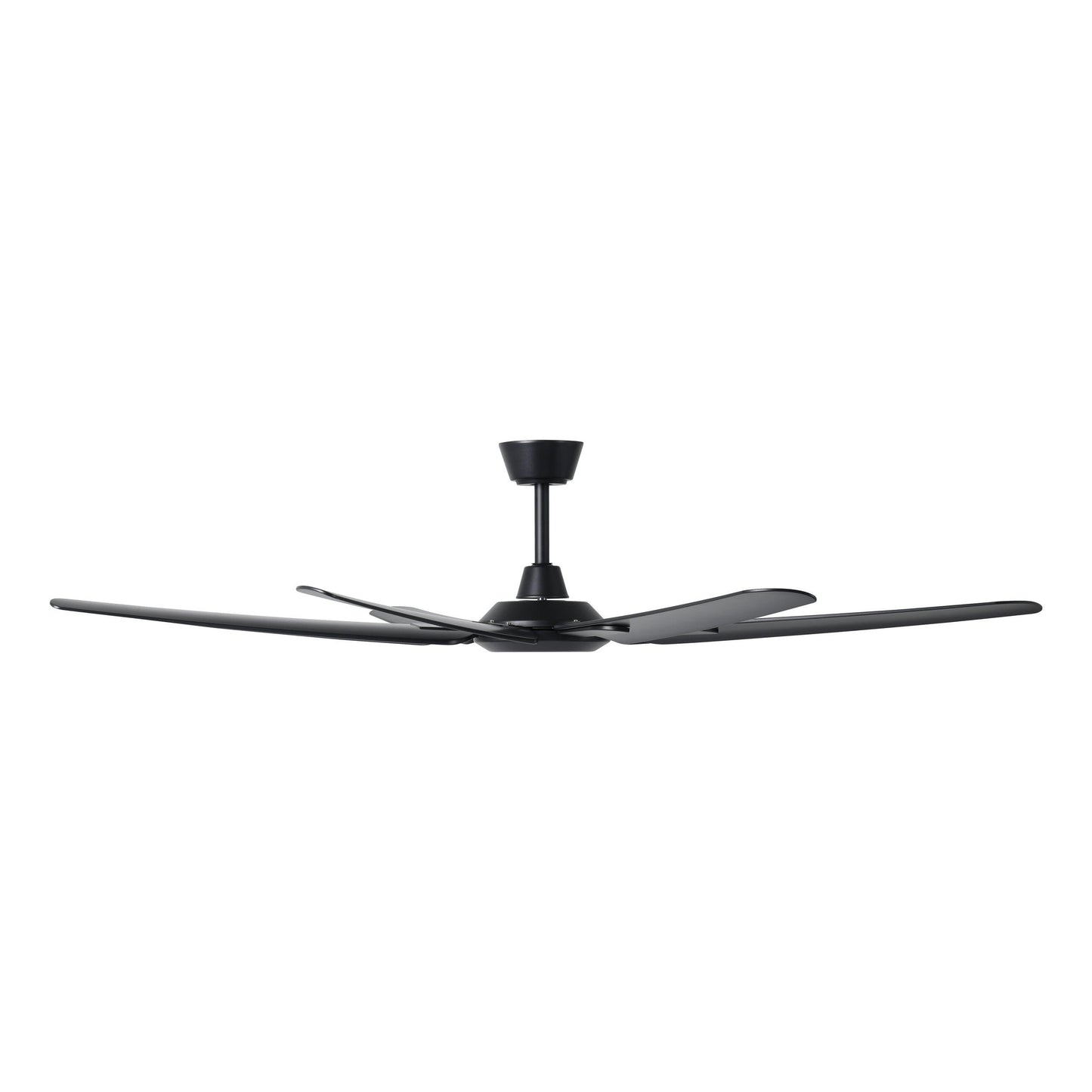 Santorini DC Ceiling Fans 66 Inch