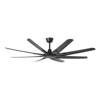 Santorini DC Ceiling Fans 66 Inch