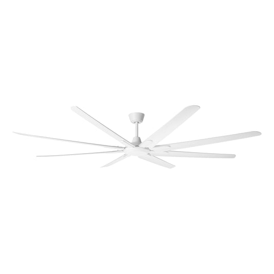 Santorini DC Ceiling Fans 84 Inch