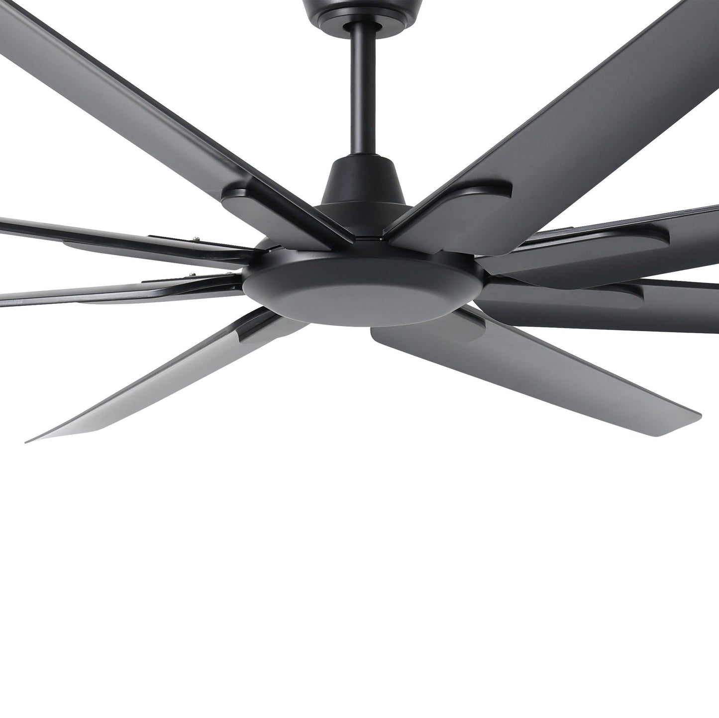 Santorini DC Ceiling Fans 84 Inch