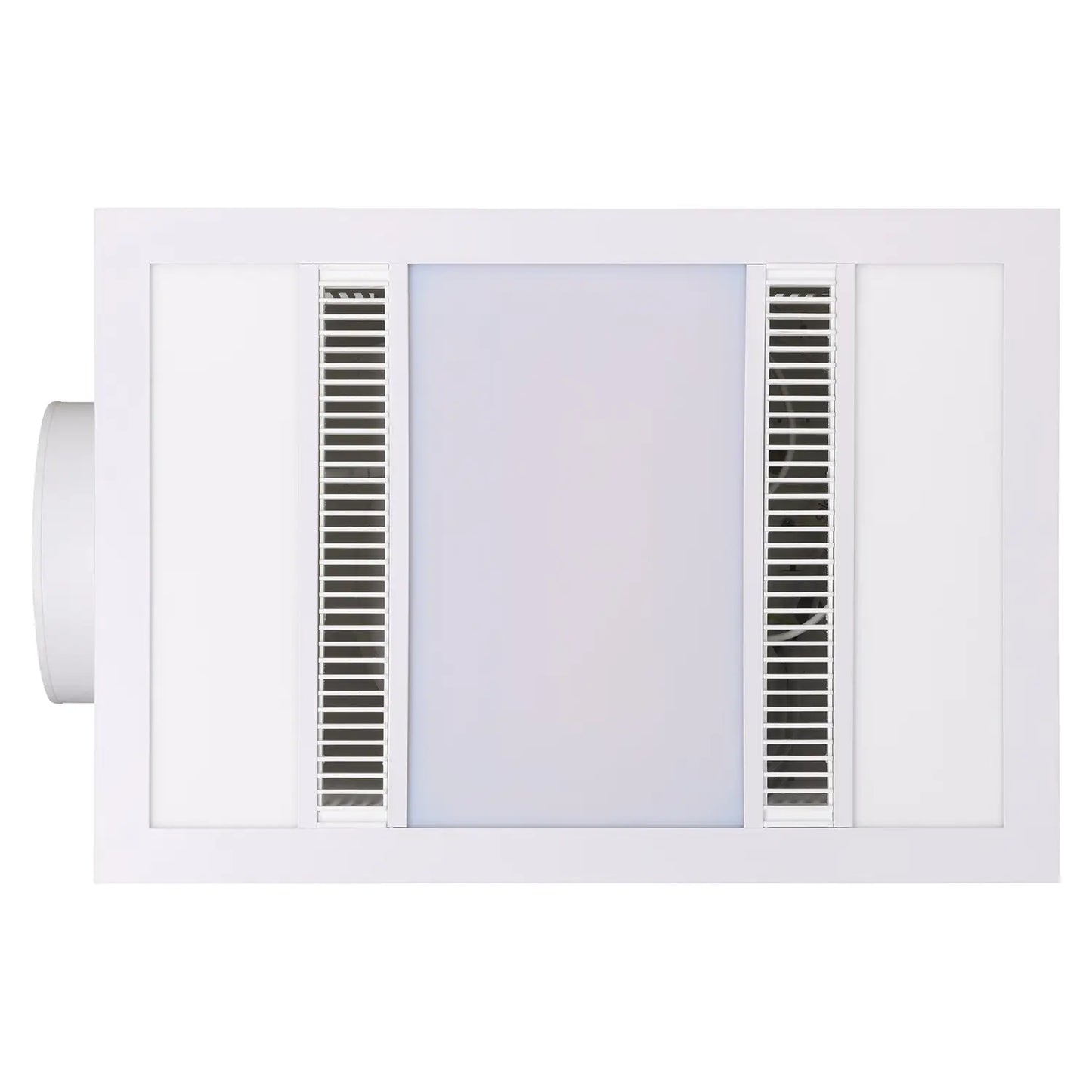 Domingo 3-in-1 Bathroom Heater Exhaust Fan with LED Light