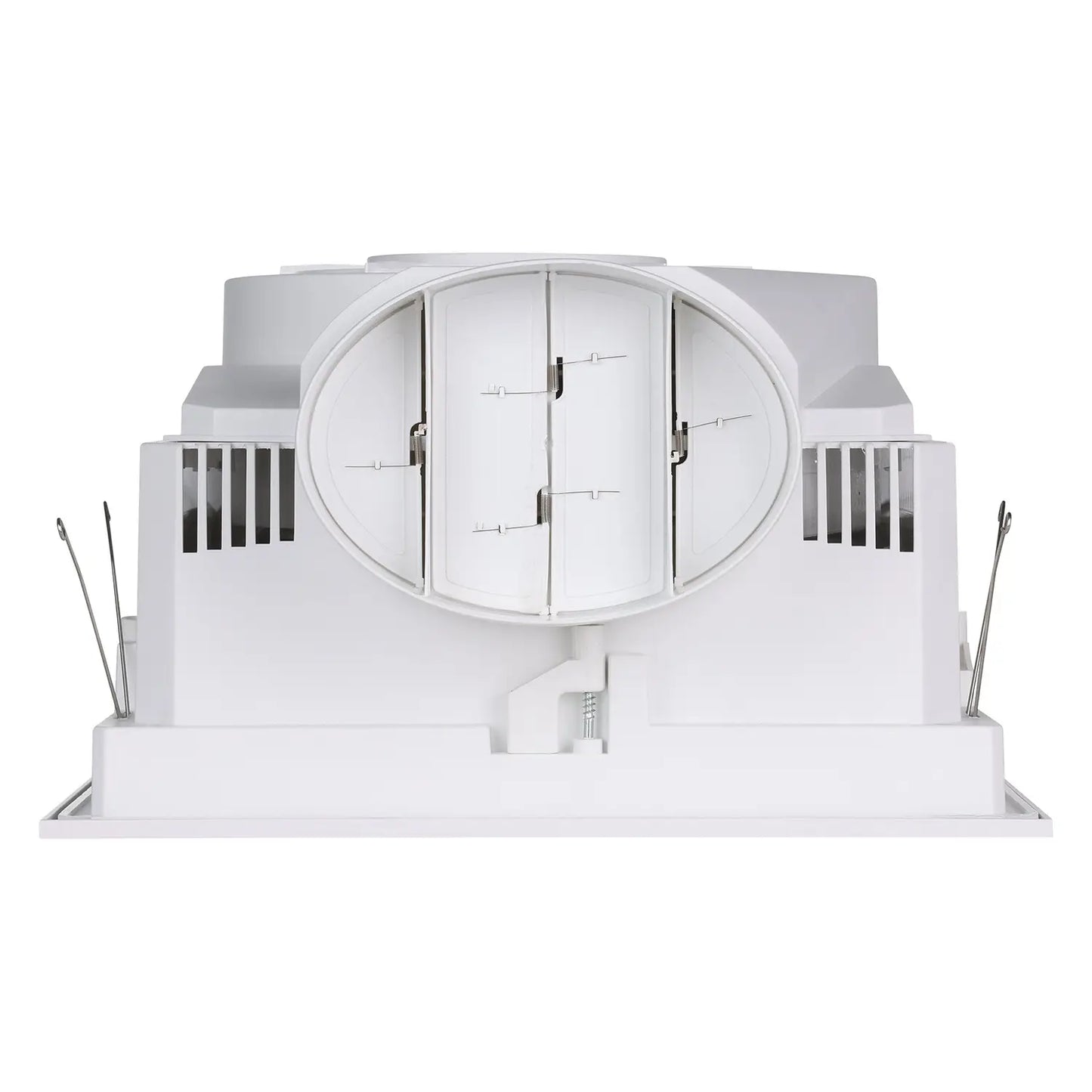 Domingo 3-in-1 Bathroom Heater Exhaust Fan with LED Light