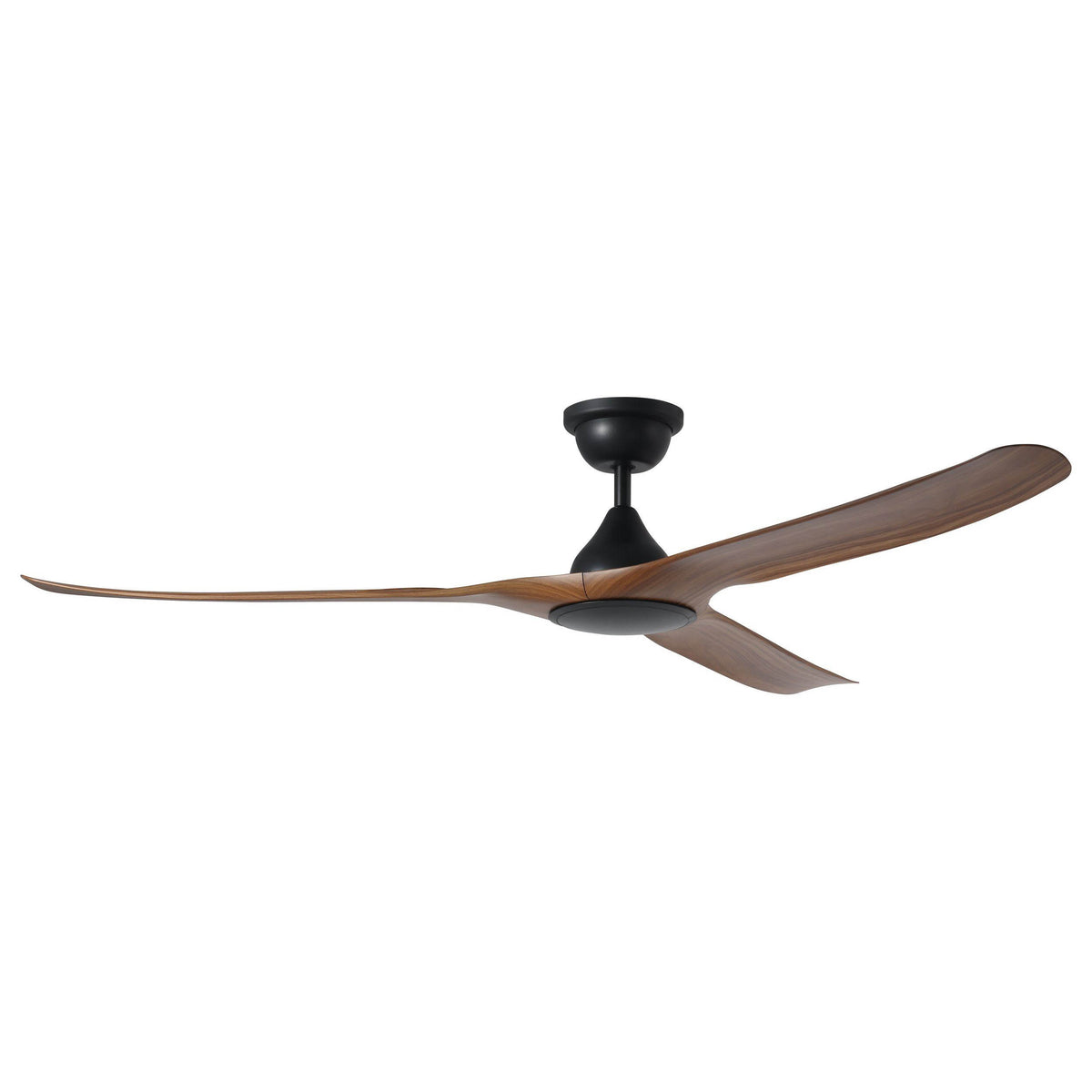 Tahiti 72" DC Ceiling Fan