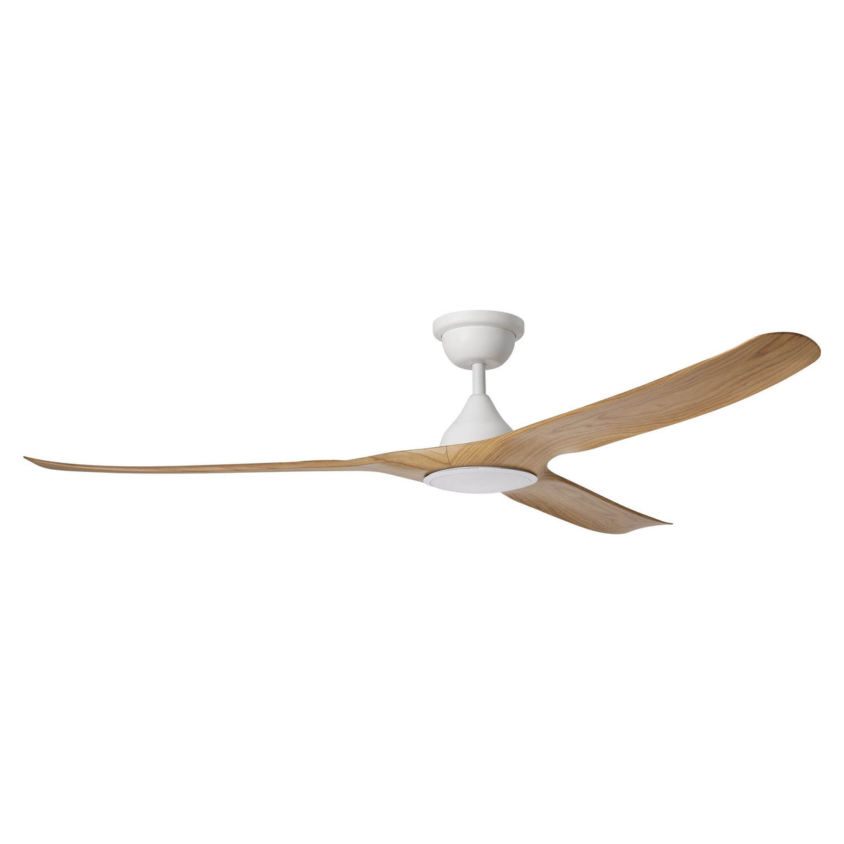 Tahiti 72" DC Ceiling Fan