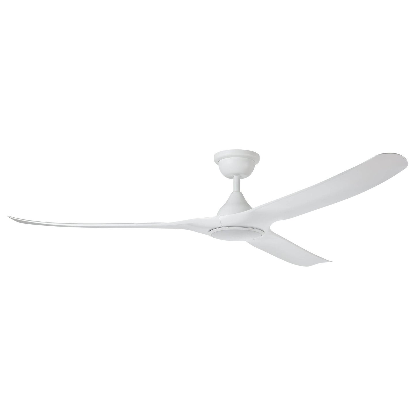 Tahiti 72" DC Ceiling Fan with Light