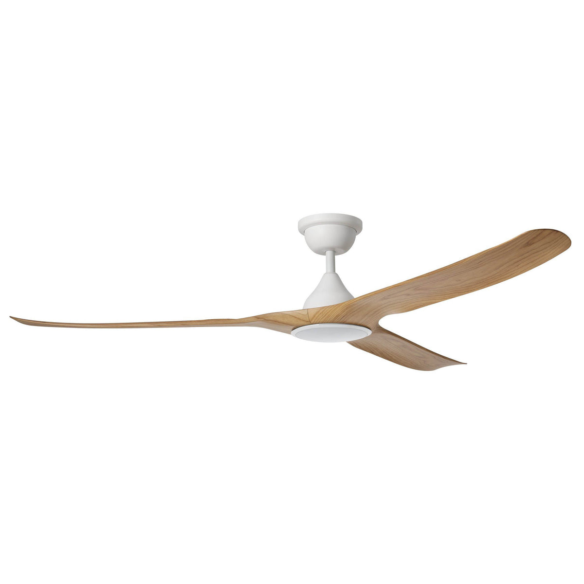 Tahiti 72" DC Ceiling Fan with Light