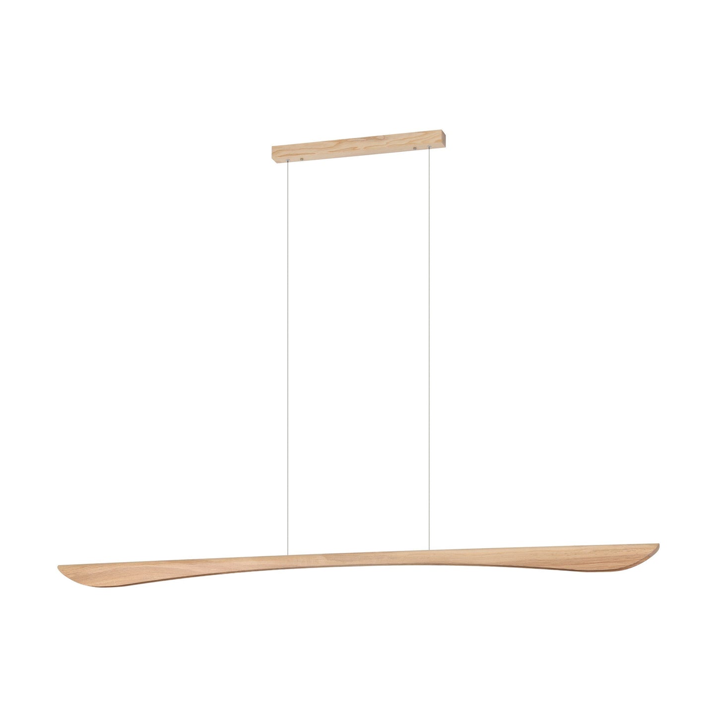 Natalie Linear Pendant - 2m