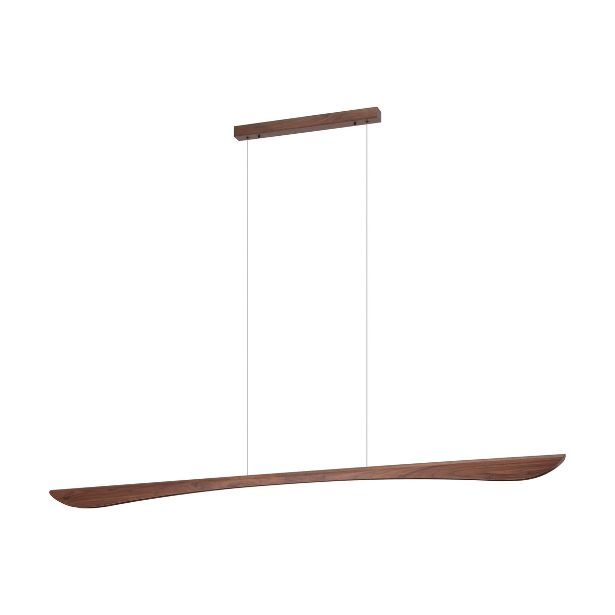 Natalie Linear Pendant - 2m