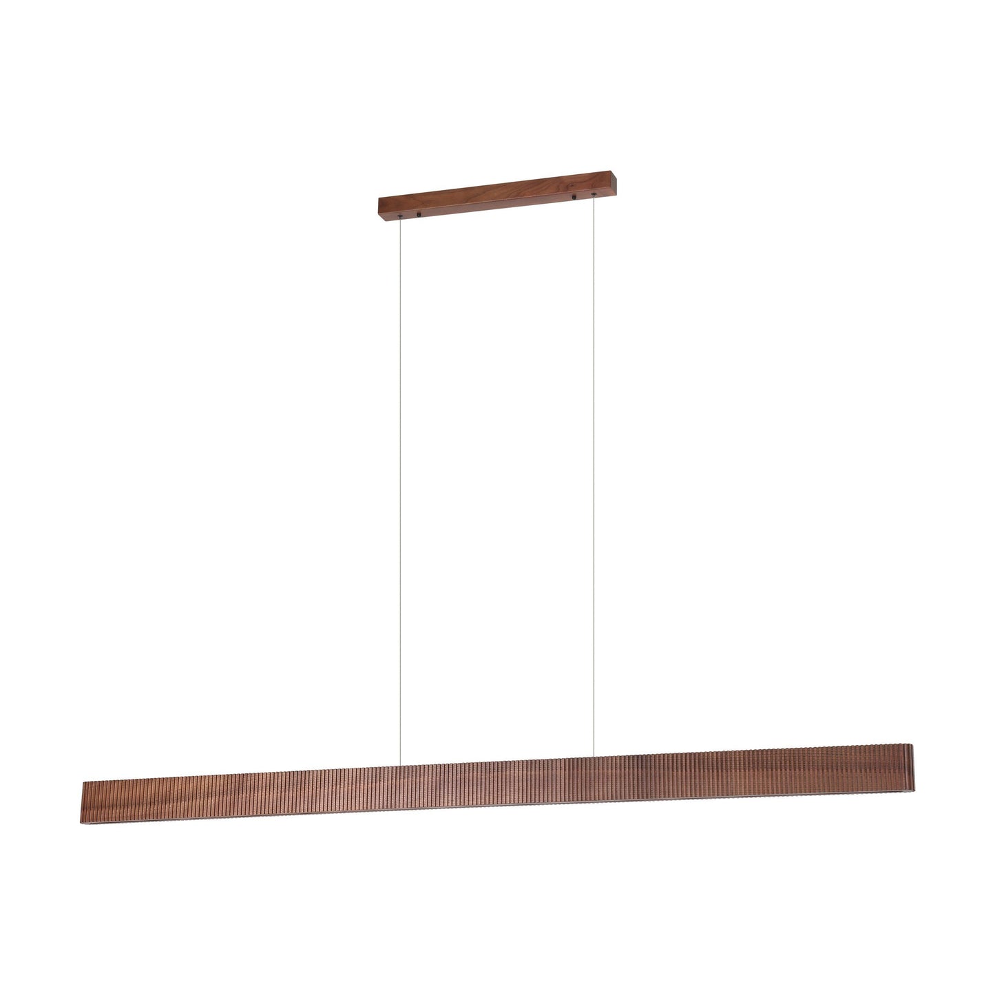 Mitchell Linear Pendant - 2m