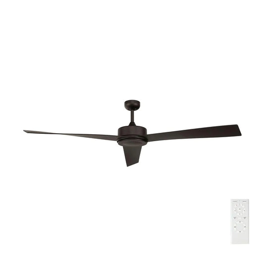 Maxi 66" Ceiling Fan With Remote