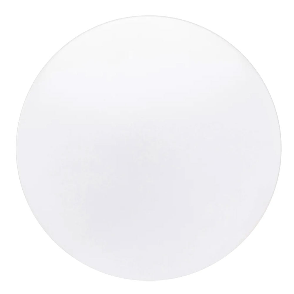 Saturn Slim CCT LED Oyster