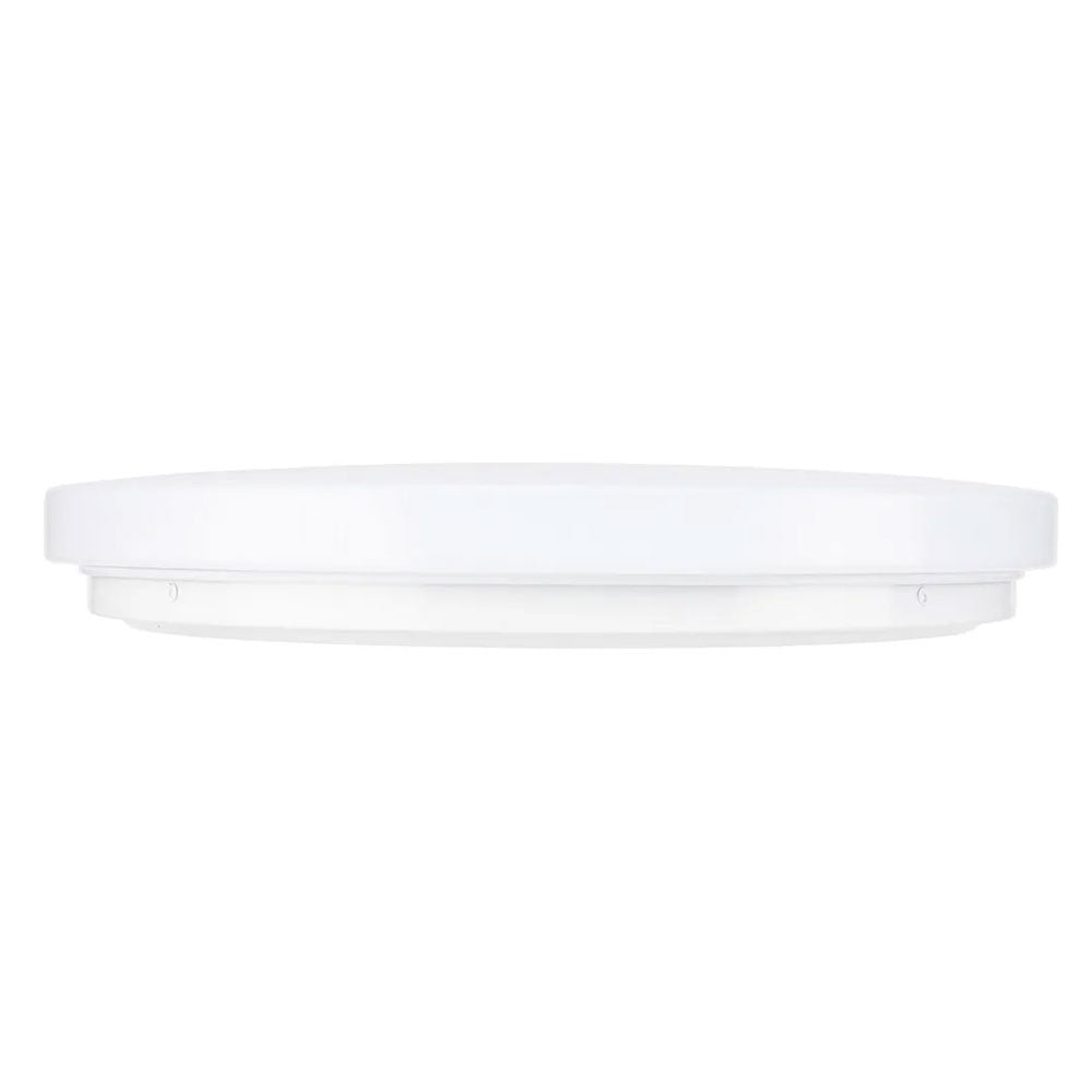 Saturn Slim CCT LED Oyster