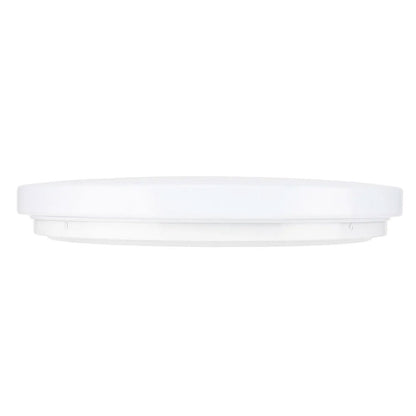 Saturn Slim CCT LED Oyster