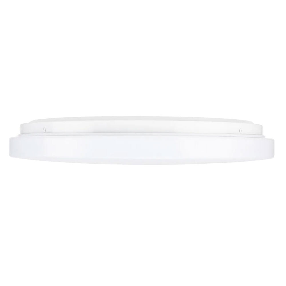 Saturn Slim CCT LED Oyster