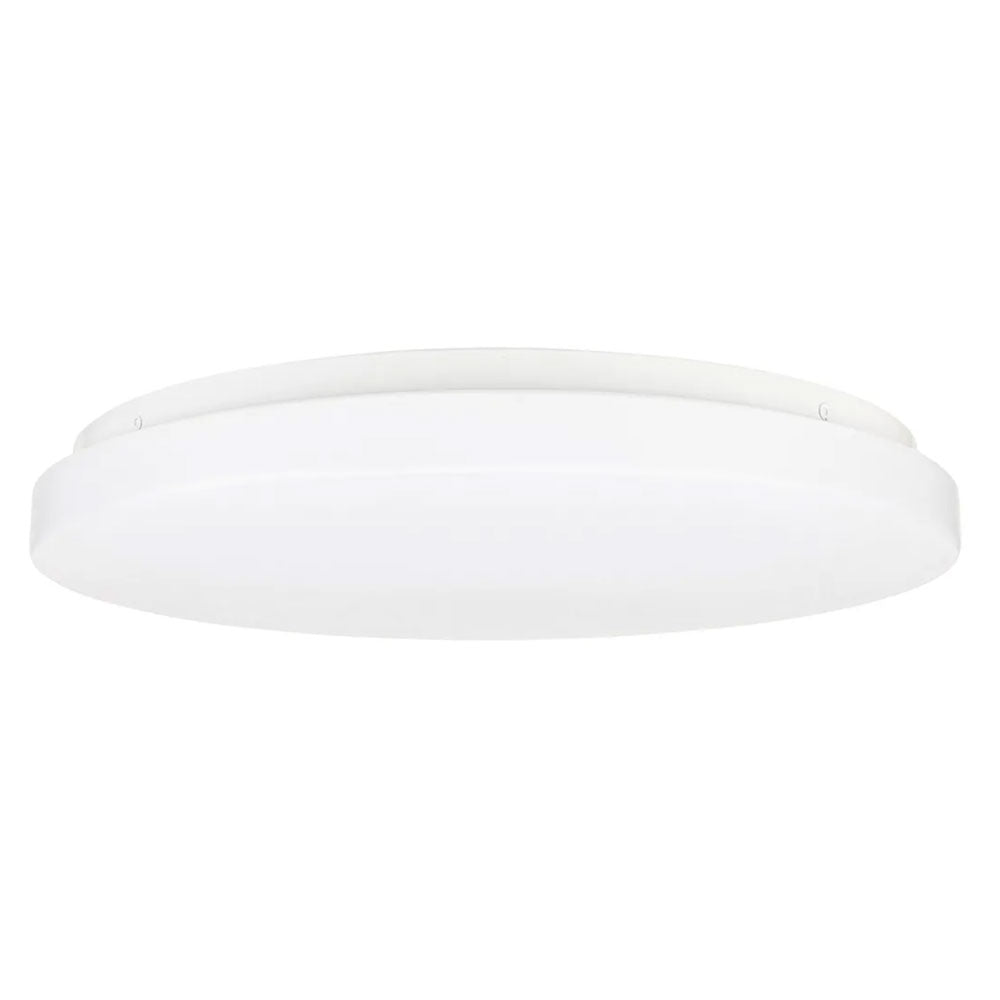 Saturn Slim CCT LED Oyster