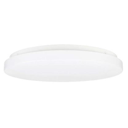 Saturn Slim CCT LED Oyster