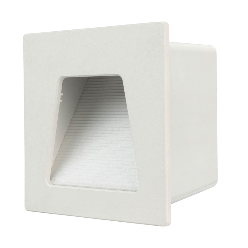 Brilliant Evelyn LED Indoor Step Light